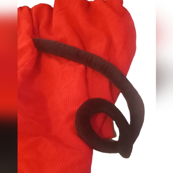 Mickey Mouse Union Suit - Picture 4 of 4